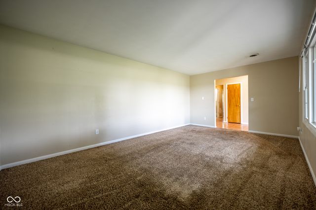 3200 W Burma Road, Gosport, IN 47433