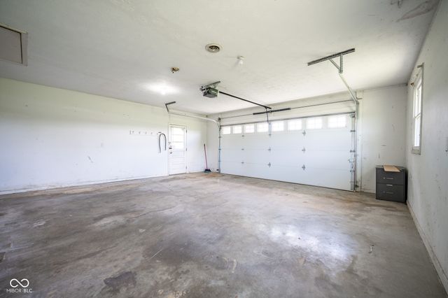 3200 W Burma Road, Gosport, IN 47433
