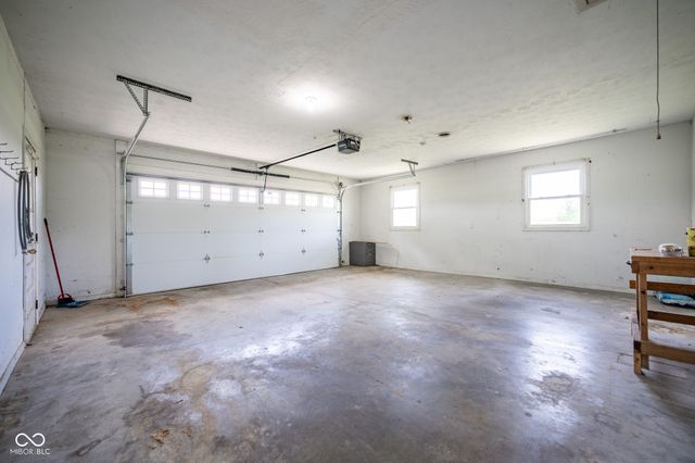 3200 W Burma Road, Gosport, IN 47433