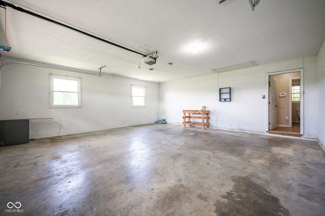 3200 W Burma Road, Gosport, IN 47433
