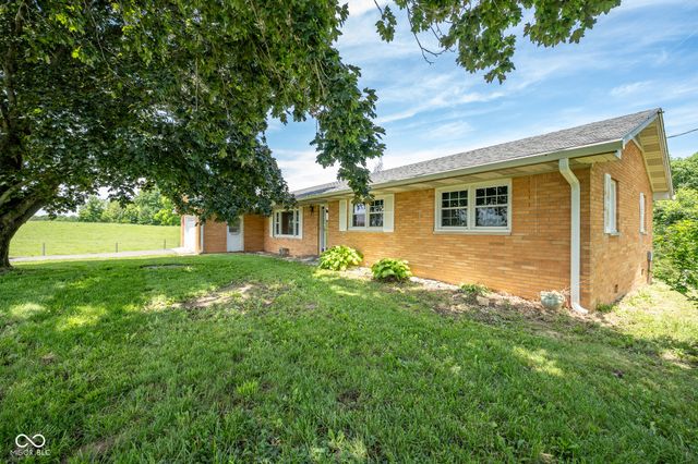 3200 W Burma Road, Gosport, IN 47433
