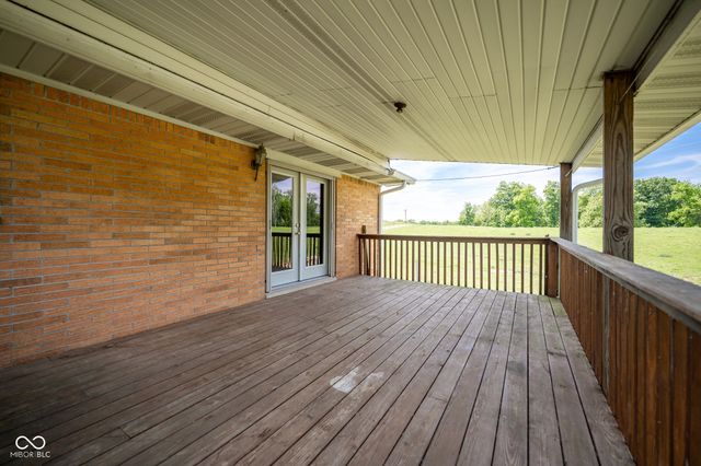 3200 W Burma Road, Gosport, IN 47433