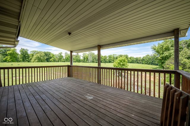 3200 W Burma Road, Gosport, IN 47433