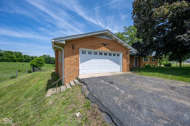 3200 W Burma Road, Gosport, IN 47433