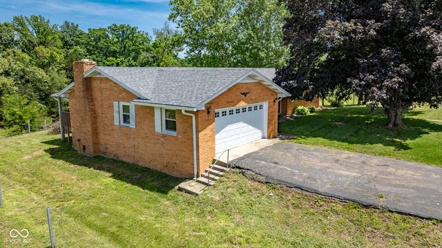 3200 W Burma Road, Gosport, IN 47433