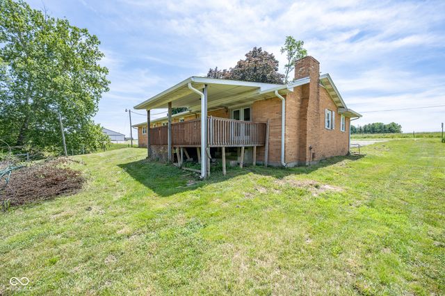 3200 W Burma Road, Gosport, IN 47433