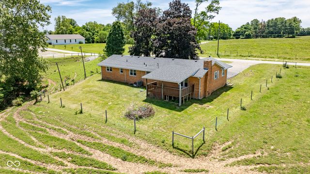 3200 W Burma Road, Gosport, IN 47433