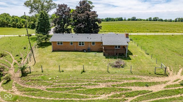 3200 W Burma Road, Gosport, IN 47433