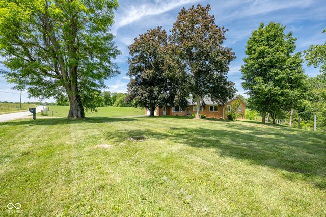 3200 W Burma Road, Gosport, IN 47433
