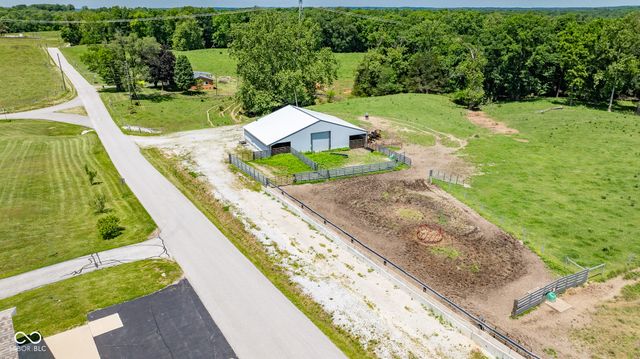 3200 W Burma Road, Gosport, IN 47433