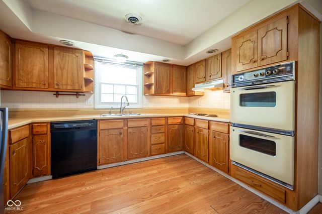 3200 W Burma Road, Gosport, IN 47433