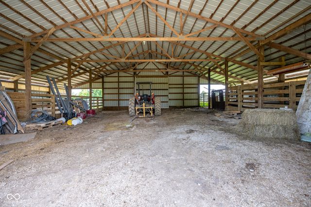 3200 W Burma Road, Gosport, IN 47433