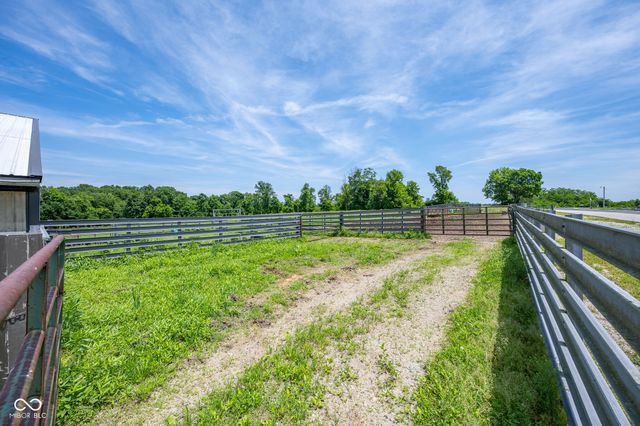 3200 W Burma Road, Gosport, IN 47433