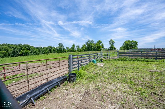 3200 W Burma Road, Gosport, IN 47433