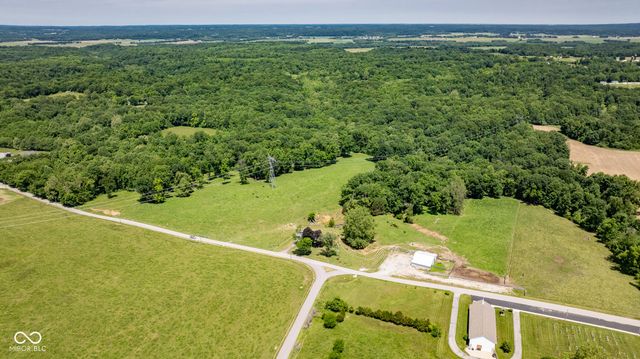 3200 W Burma Road, Gosport, IN 47433