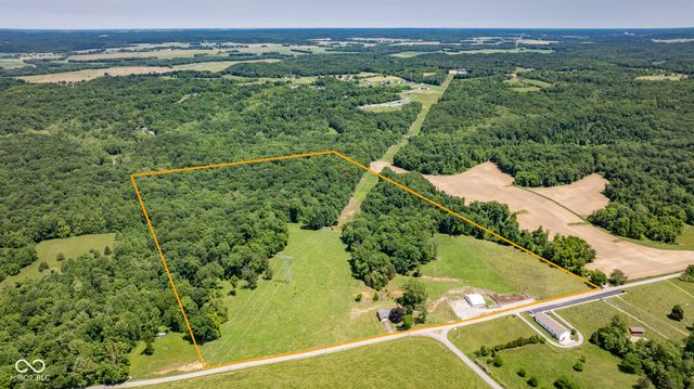3200 W Burma Road, Gosport, IN 47433