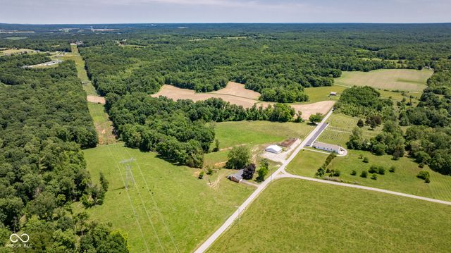 3200 W Burma Road, Gosport, IN 47433