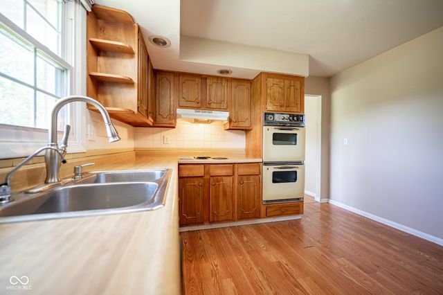 3200 W Burma Road, Gosport, IN 47433