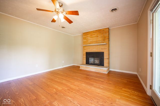 3200 W Burma Road, Gosport, IN 47433