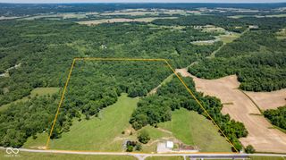 3200 W Burma Road, Gosport, IN 47433