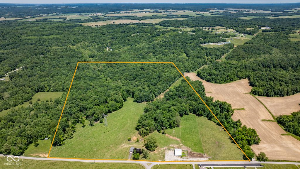 3200 W Burma Road, Gosport, IN 47433