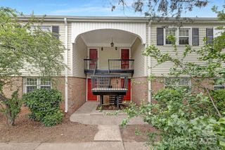 4601 Coronado Drive, Charlotte, NC 28212