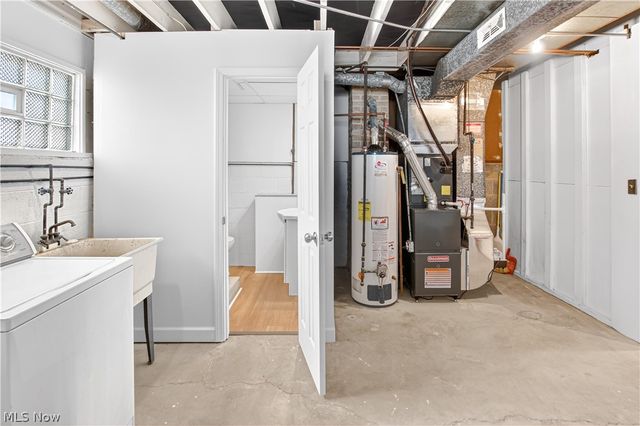 317 E 312th Street, Willowick, OH 44095