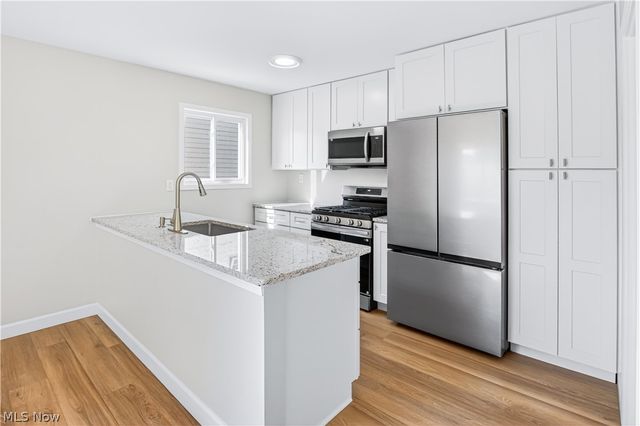 317 E 312th Street, Willowick, OH 44095