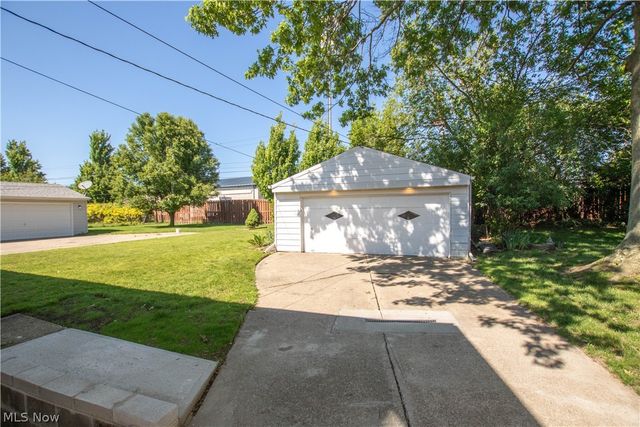 317 E 312th Street, Willowick, OH 44095