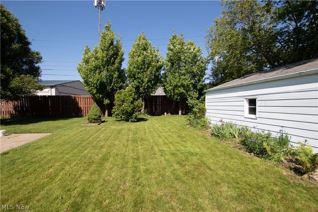 317 E 312th Street, Willowick, OH 44095