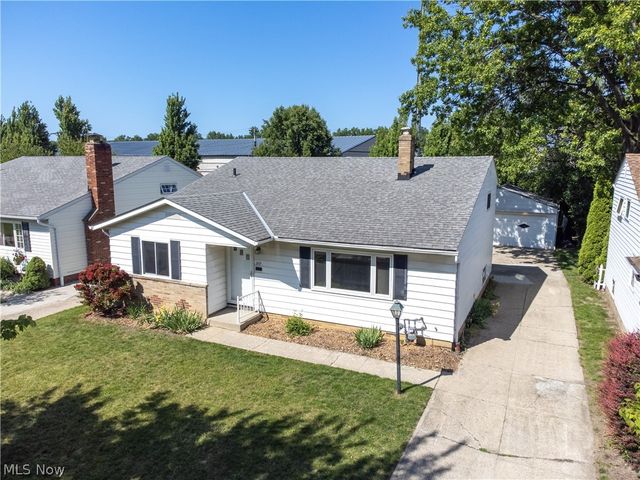 317 E 312th Street, Willowick, OH 44095