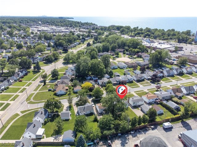 317 E 312th Street, Willowick, OH 44095