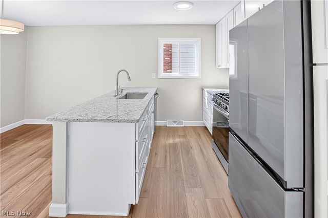 317 E 312th Street, Willowick, OH 44095