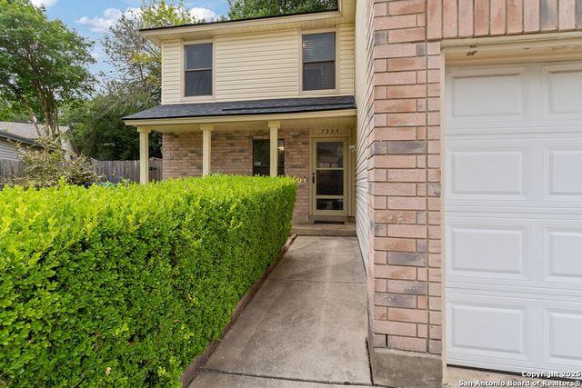 7354 Clipper Oak, San Antonio, TX 78249