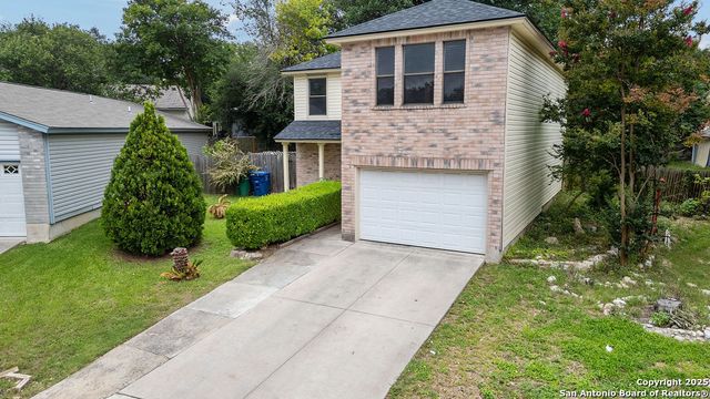 7354 Clipper Oak, San Antonio, TX 78249