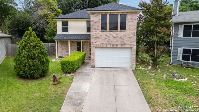 7354 Clipper Oak, San Antonio, TX 78249