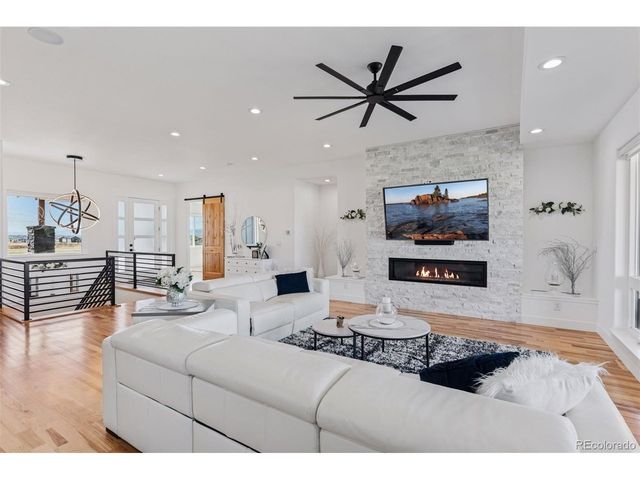 740 W County Road 10E, Berthoud, CO 80513