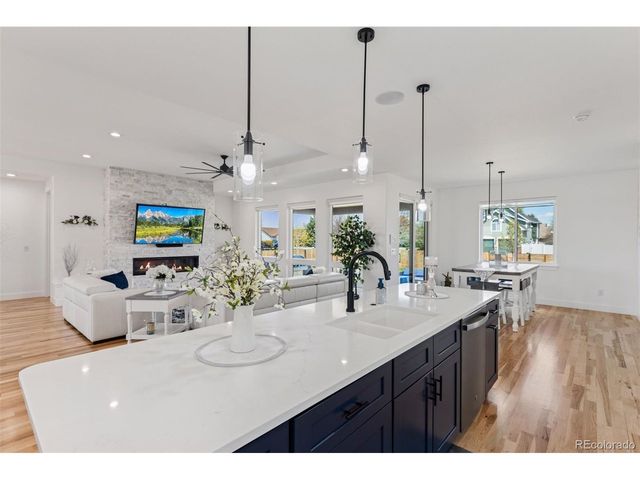 740 W County Road 10E, Berthoud, CO 80513