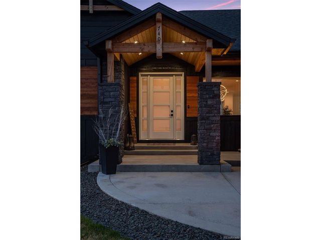 740 W County Road 10E, Berthoud, CO 80513