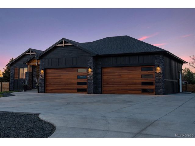 740 W County Road 10E, Berthoud, CO 80513