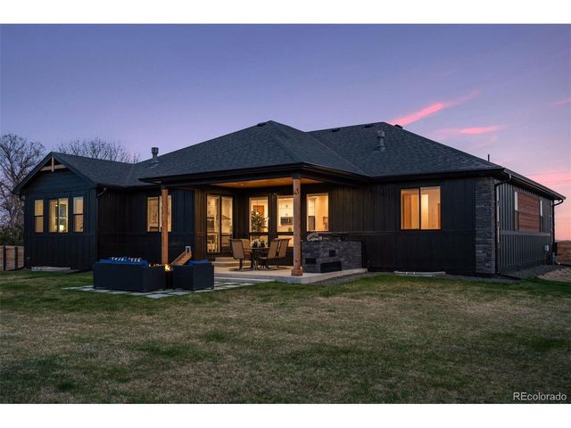 740 W County Road 10E, Berthoud, CO 80513