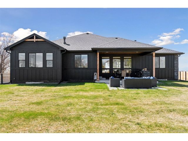 740 W County Road 10E, Berthoud, CO 80513