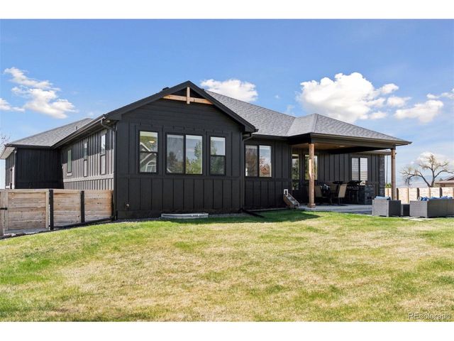 740 W County Road 10E, Berthoud, CO 80513