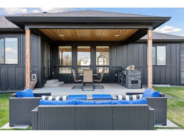 740 W County Road 10E, Berthoud, CO 80513