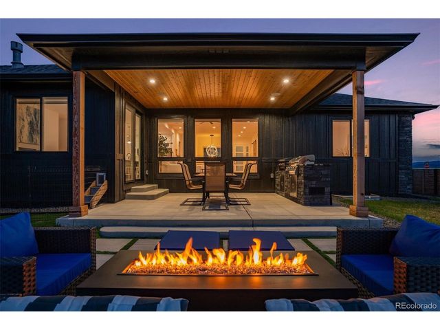 740 W County Road 10E, Berthoud, CO 80513