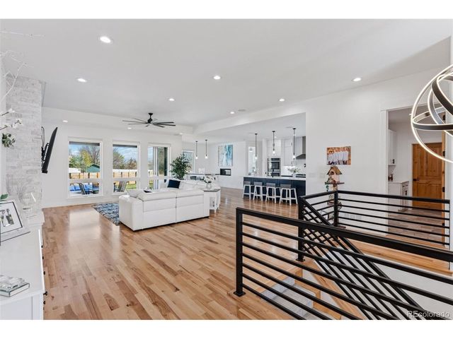 740 W County Road 10E, Berthoud, CO 80513