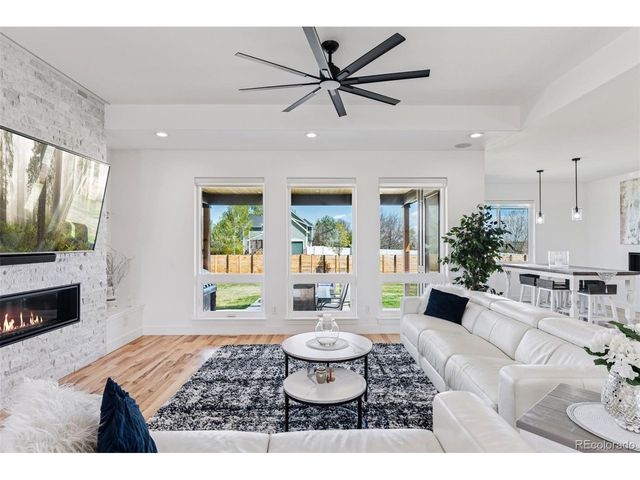 740 W County Road 10E, Berthoud, CO 80513