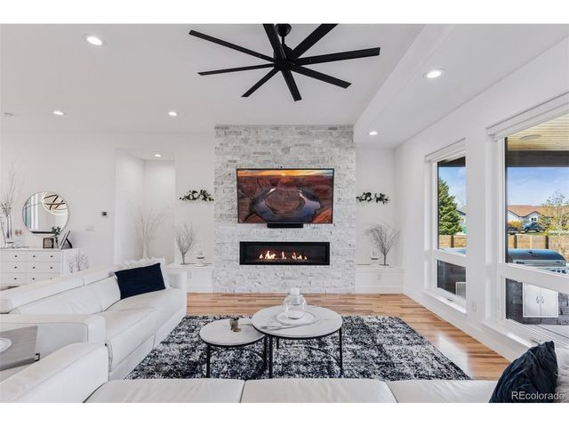 740 W County Road 10E, Berthoud, CO 80513