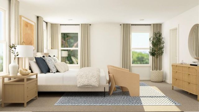 1021 Gage Lane, Madison, GA 30650