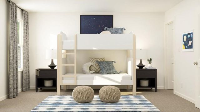 1021 Gage Lane, Madison, GA 30650